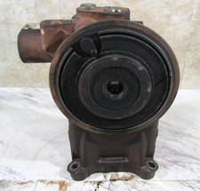 TURBOCHARGER MAIN BODY ONLY, fits 2014-16 FORD F250/F350 6.7L (Z1PB02)