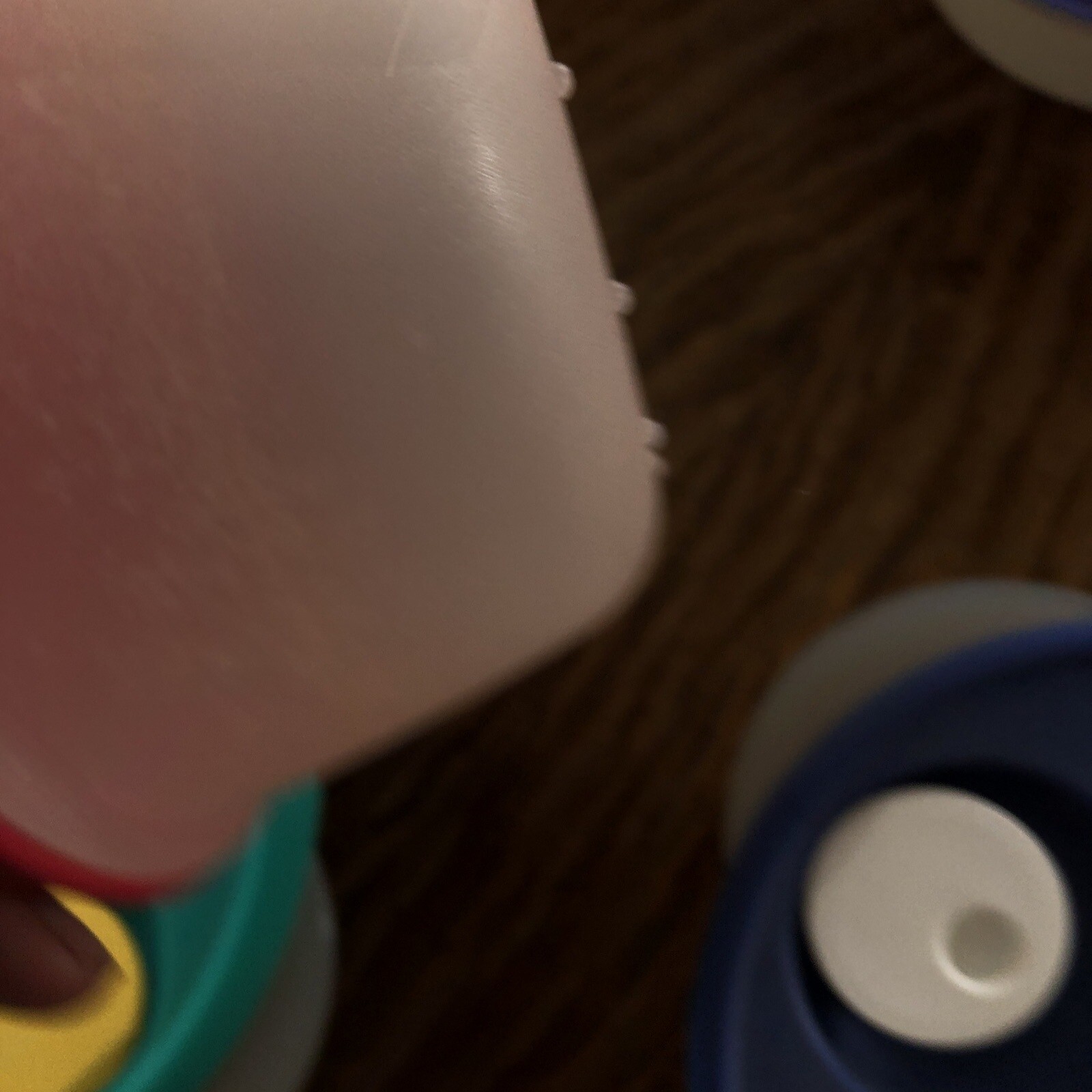 Crystalwave Tupperware Lot Of 22. 2642A 2640B 2647A 2645B With lids