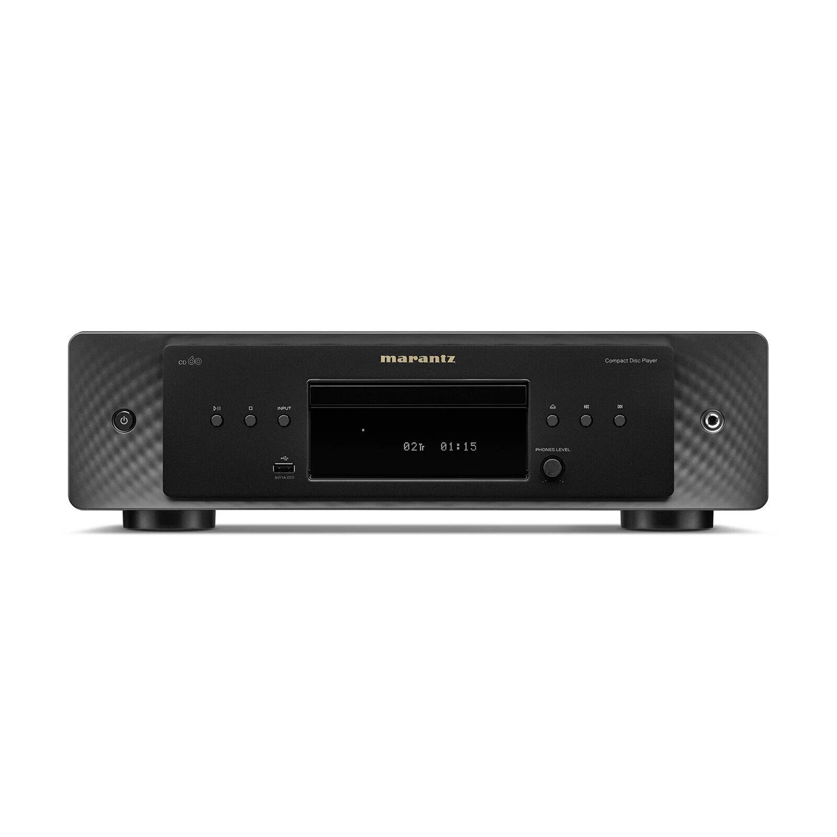 Marantz Home Audio CD Players and Recorders for sale | eBay