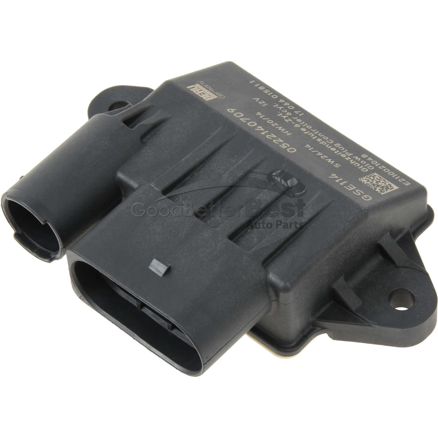 Mercedes Sprinter Jeep Grand Cherokee OM642 Glow Plug Module A6429005801 OEM