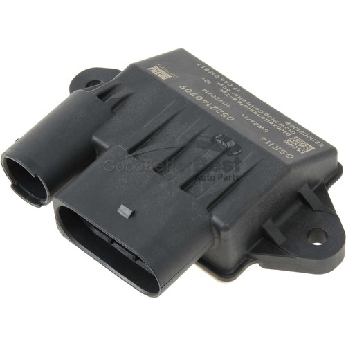 One New Beru Diesel Glow Plug Controller GSE114 for Mercedes & more eBay