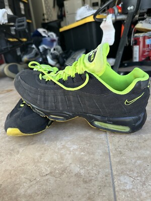 air max 95 neon size 11