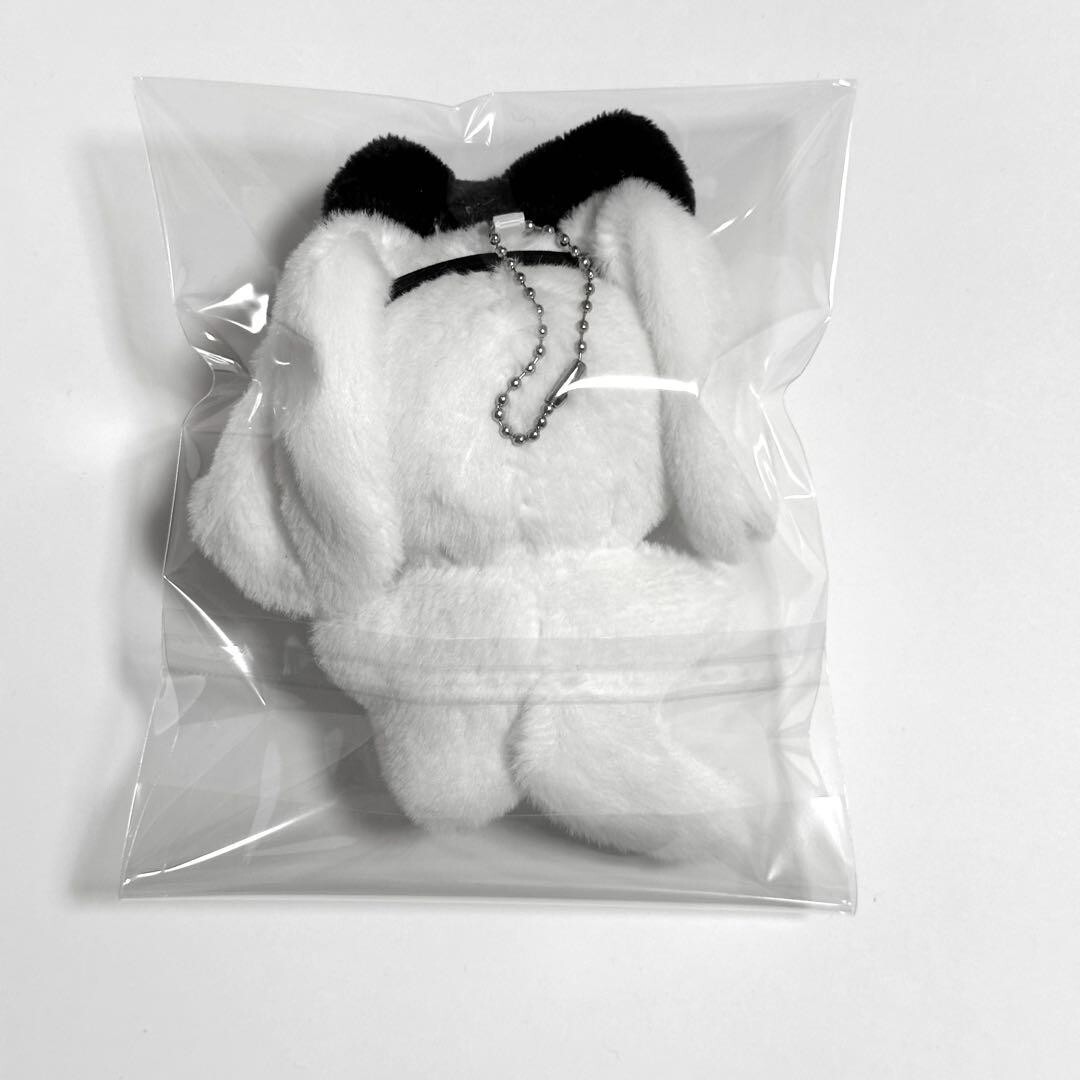 aespa ぬいぐるみ ニンニン 온닝닝 onningning 님 aespa NINGNING Stuffed Toy plush toy Doll K-pop [Mint