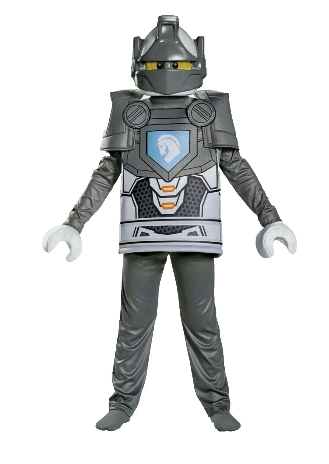 Disfraces de Halloween LEGO para Niños