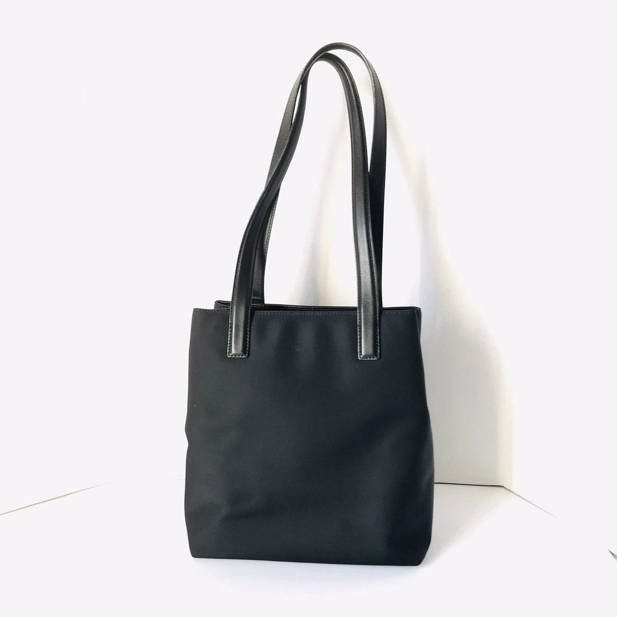 Slim store tote bag