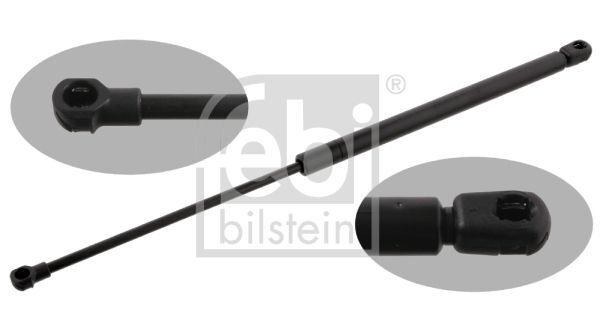 Febi Bilstein 33337 Gasfeder, Koffer-/Laderaum Passend FüR Fiat-image