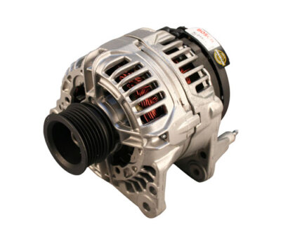 Bosch Alternator (90A) (Rebuilt) AL0188X