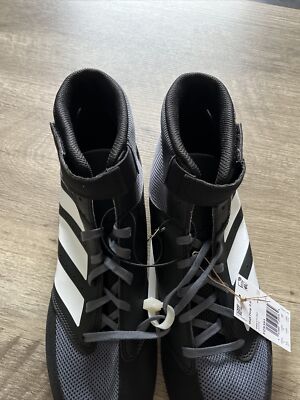 NWB Adidas Men display picture 1