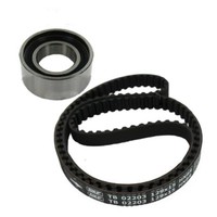 SKF Kit Verteilung Fiat Punto 188 1.2 44 Kw 8 Ventile 15Mm Zahnriemen