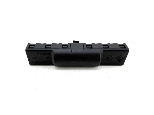 Volkswagen Golf VI 2009 Entstörfilter Antenne 5N0035570 EPK5554