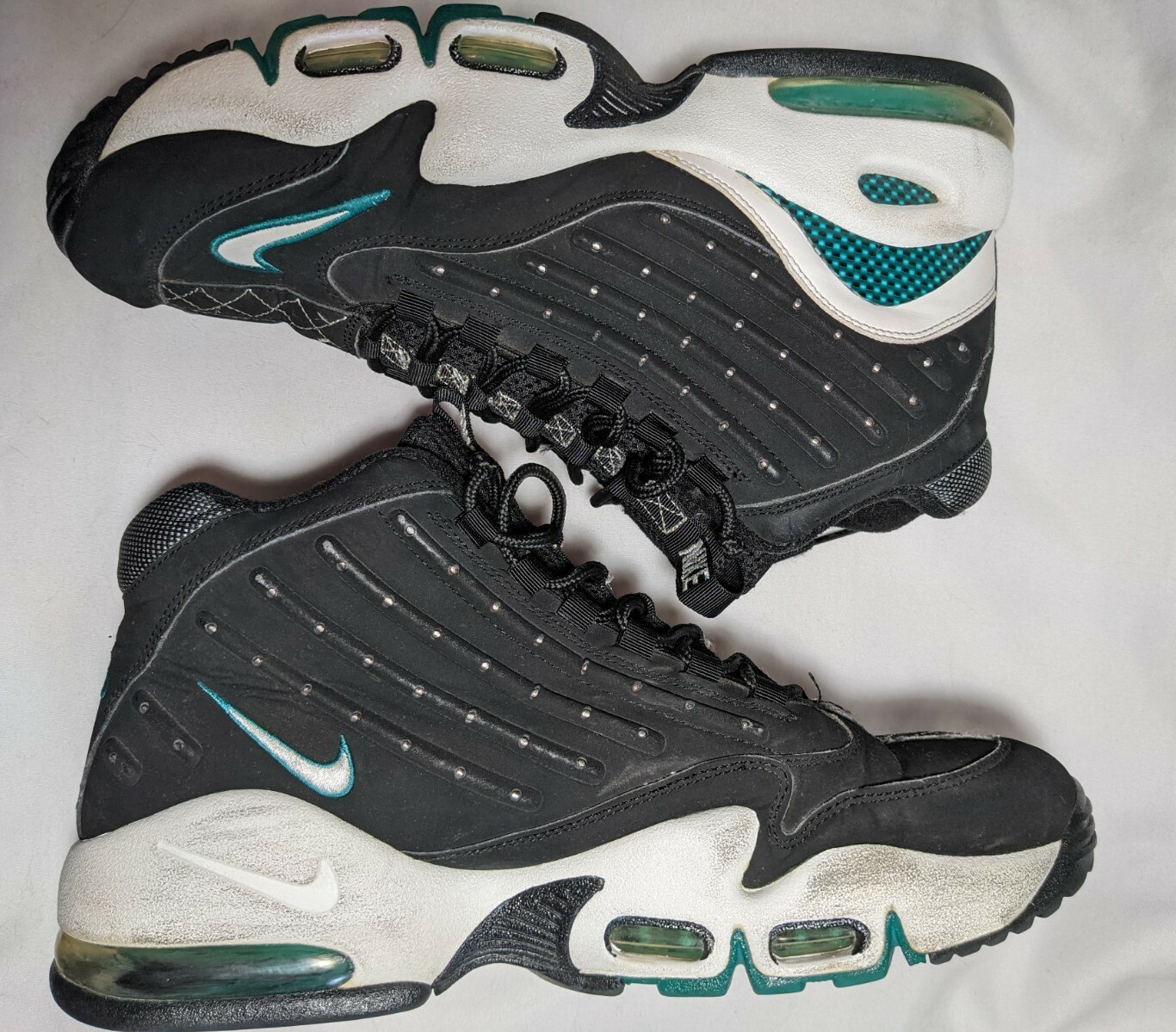 nike griffey 2019
