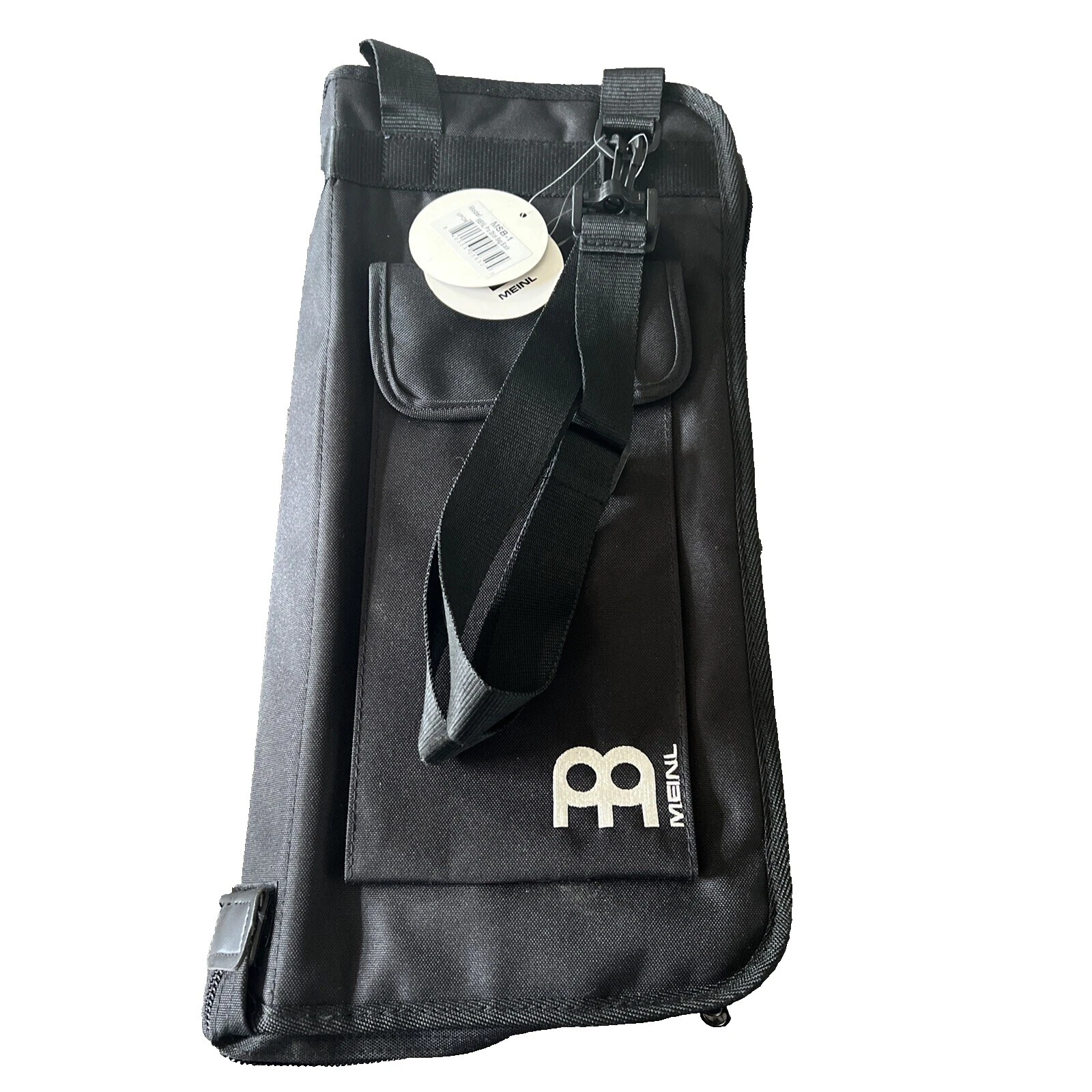 Tom Negro MEINL Bolsos y estuches para instrumentos de percusión