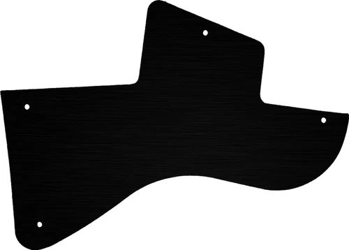 WD Custom Pickguard For Gibson Les Paul Junior Special Humbucker