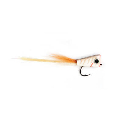 Fulling Mill NYAP Popper