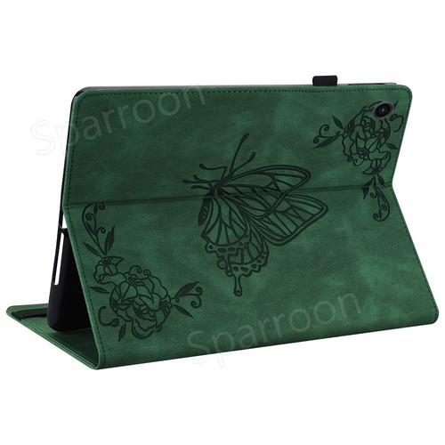 Für Samsung Galaxy Tab S7 S8 S9 FE S10 Plus S10 FE A9+ Schutz Hülle Cover Case - Bild 36 von 47