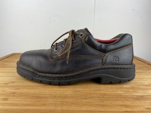 Wolverine Men’s Exert Durashock Steel Toed Shoes - Size US 7M - Picture 1 of 9