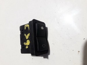 BMW 5-Series 1998 Power window control (Window Regulator-Window Sw #840612-22