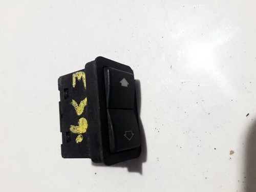 BMW 5-Series 1998 Power window control (Window Regulator-Window Sw #840612-22