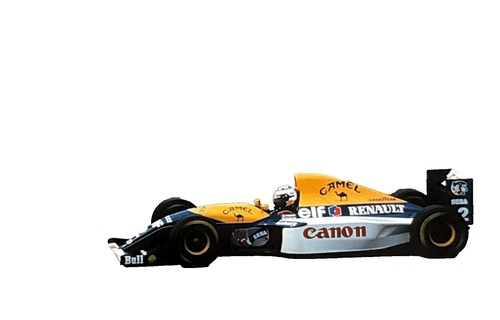 Alain Prost Formula 1 Racing Fan Photos