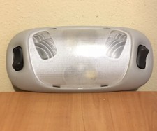 2002-2007 Ford F250 F350 Excursion Roof Dome Map Light Lamp Oem 1l3z-13776-aae 2002-2007 Ford F250 F350 Excursion Roof Dome Map Light Lamp Oem 1l3z-13776-aae