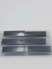 6XPIC18LF4520-I/P Microchip Technology 8-bit Microcontrollers MCU 32KB 1536 RAM 