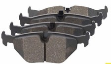 FOR BMW 3 SERIES E36,E46, Z1 ,Z4 ROADSTER REAR BRAKE PAD SET