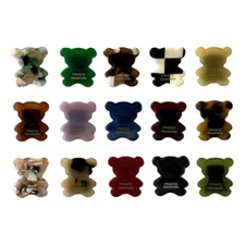 Korean style Simplicity Exquisite Fashionable Hair Grab Cute little beaClaw Clip