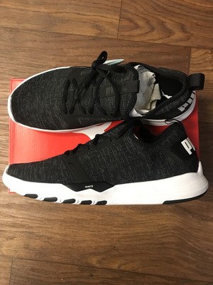 Puma Ignite Contender Knit Running 