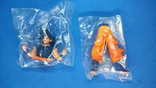 DRAGON BALL SUPER GASHAPON GOKU EDITION HG REAL FIGURE SON GOKOU ULTRA INSTINCT