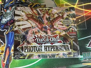 Yugioh Photon Hypernova | eBay Yugioh Photon Hypernova | eBay