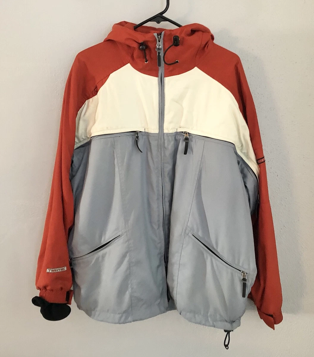 Waterproof snowboard sales jackets