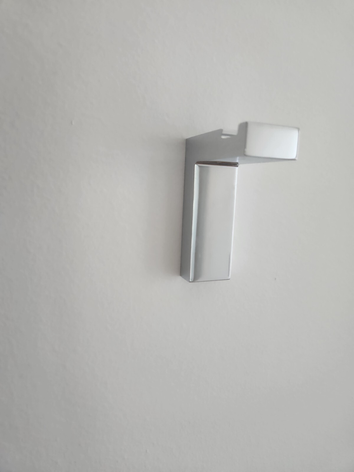 Dornbracht Symetrics Towel Hook with Chrome Finish eBay