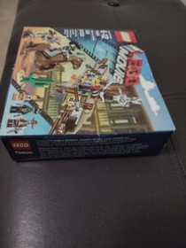 LEGO The LEGO Movie: Getaway Glider (70800)