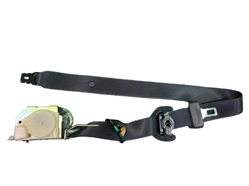 Переднее водительское сиденье для Cadillac XTS 2013-2017 левая сторона 3-точечный ремень безопасности - Изображение 4 из 4