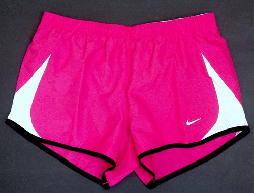 Nike Womens 5K Running Training Shorts 