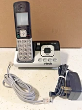 VTech Model CS6829 Cordless Phone with Answering Machine Phone Cord