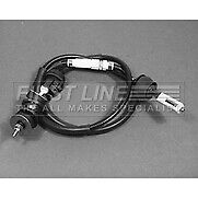 First Line FKC1189 Clutch Cable for Peugeot 306 - Picture 1 of 1