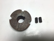 Baldor Dodge 117110 Taper Lock Bush 3020 X 1 - 1/2 KW