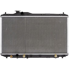 Radiator for ACURA ILX BASE 2.0L SOHC ;2013-
