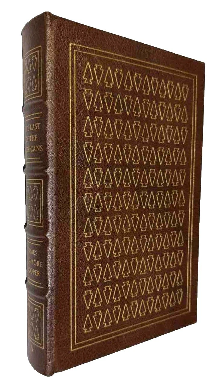 James Fenimore Cooper 1st edición Literatura y ficción libros antiguos y de colección