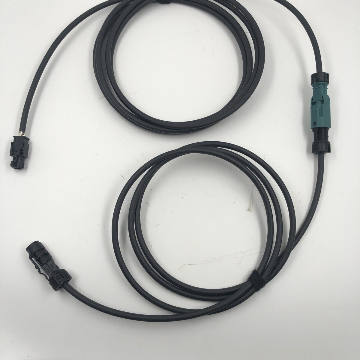 映像用ケーブル BMW735 BMW FRONT NIGHT VISION CAMERA CABLE 61119322270 | eBay UK