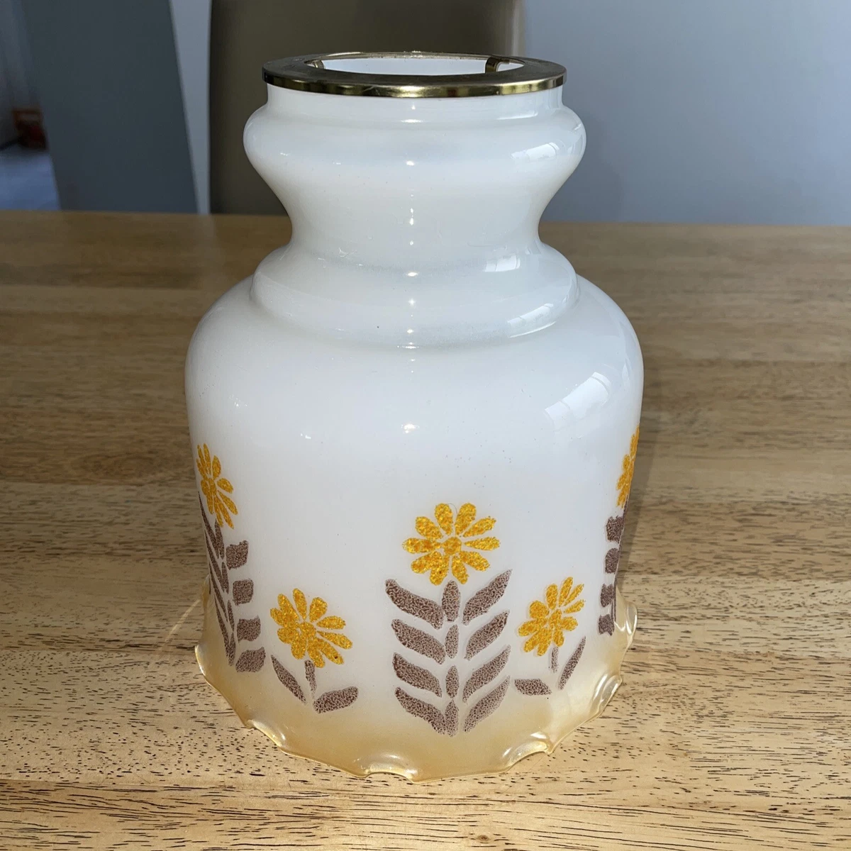 Retro glass lamp online shades