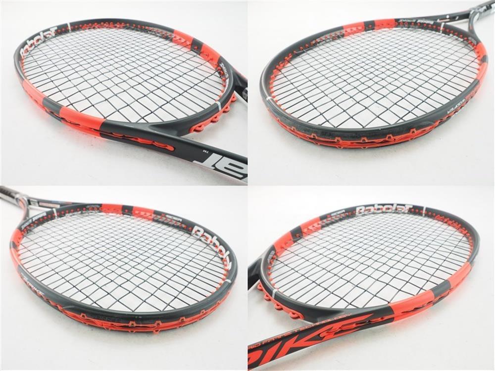 Babolat - バボラ ピュアストライク 18/20 G3 Amazon | バボラ Babolat テニス硬式テニスラケット PURE STRIKE
