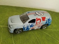 Mattel Hot Wheels Fandango Dodge Durango, 2003 Sega Games