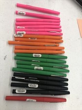 Paper Mate Flair  Marker - mixed colors 22 to...