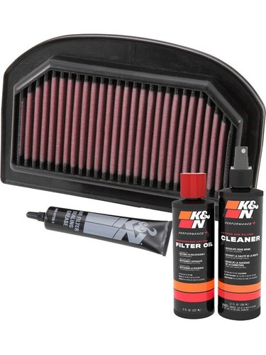 K&N Oil Filter fits TRIUMPH TIGER 1200 XRX 1215 (KN-204C) | Australia