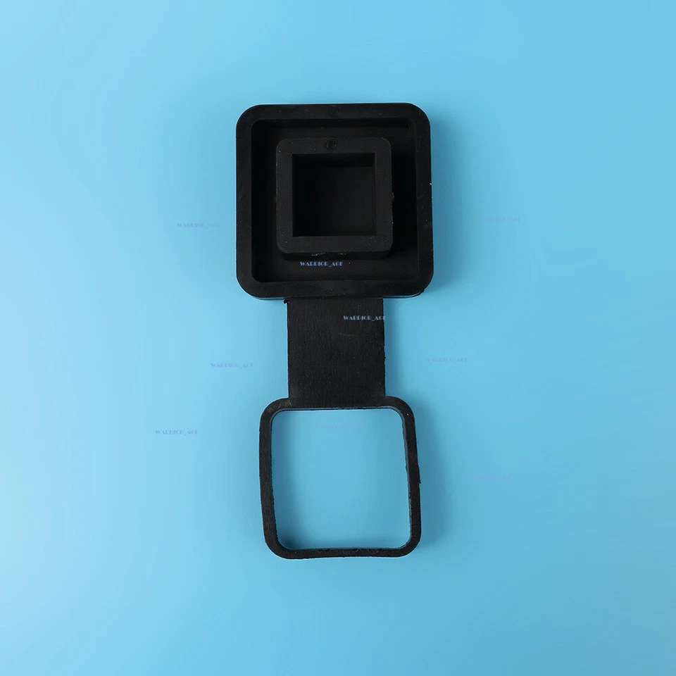 82208453AB se adapta a enchufe receptor enganche remolque Jeep Grand Cherokee Wrangler Liberty Foto 2 de 4