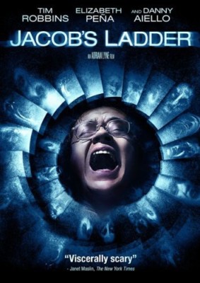 Jacob's Ladder [New DVD] Ac-3/Dolby Digital, Dolby, Subtitled, Widescreen