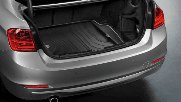 Bmw 2 Series F45 Active Tourer Boot Liner For Sale Online