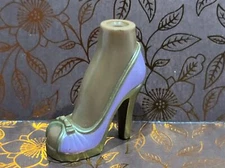 Bratz 9" Girlz Doll Shoe SINGLE Shoe Replacement High Heel Flower Princess Sasha